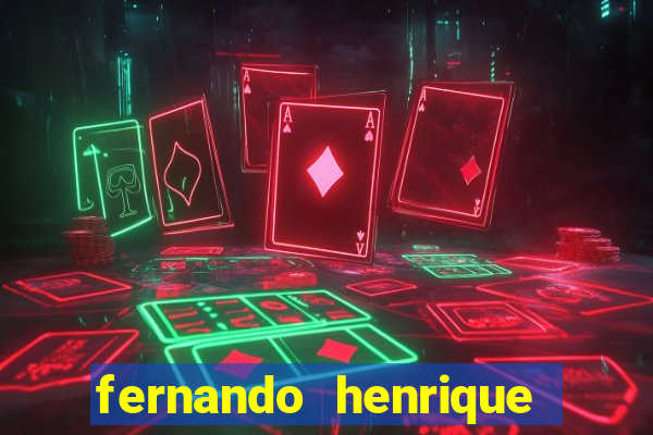 fernando henrique cardoso fortuna