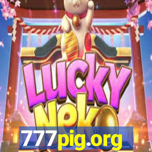 777pig.org