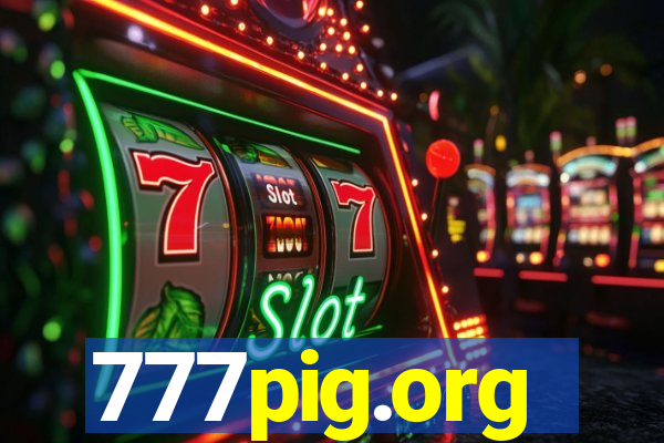 777pig.org