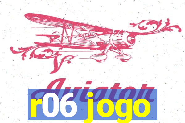 r06 jogo