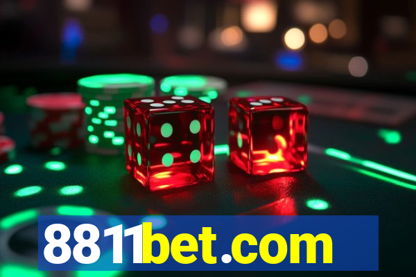 8811bet.com