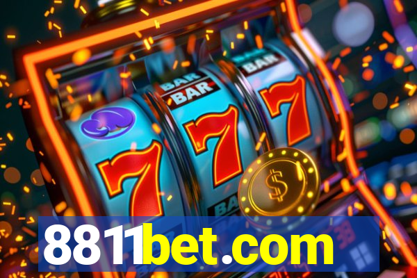 8811bet.com