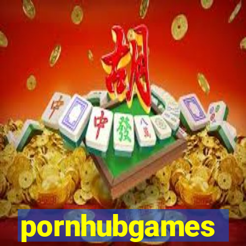 pornhubgames