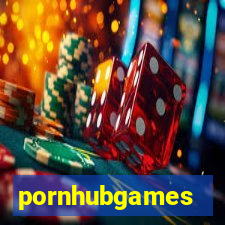 pornhubgames