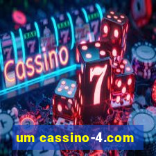 um cassino-4.com