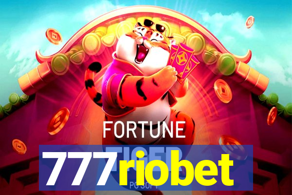 777riobet