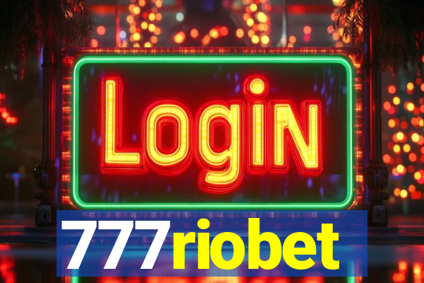 777riobet