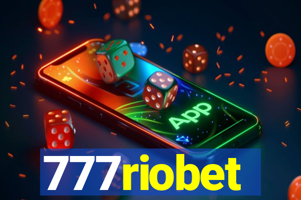 777riobet