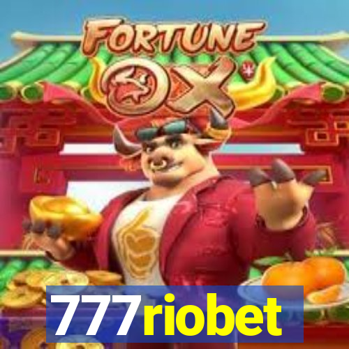 777riobet