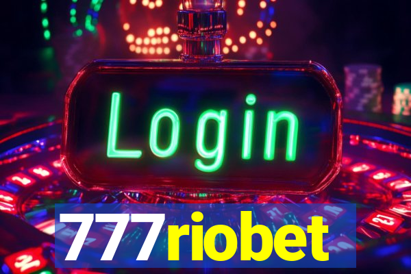 777riobet