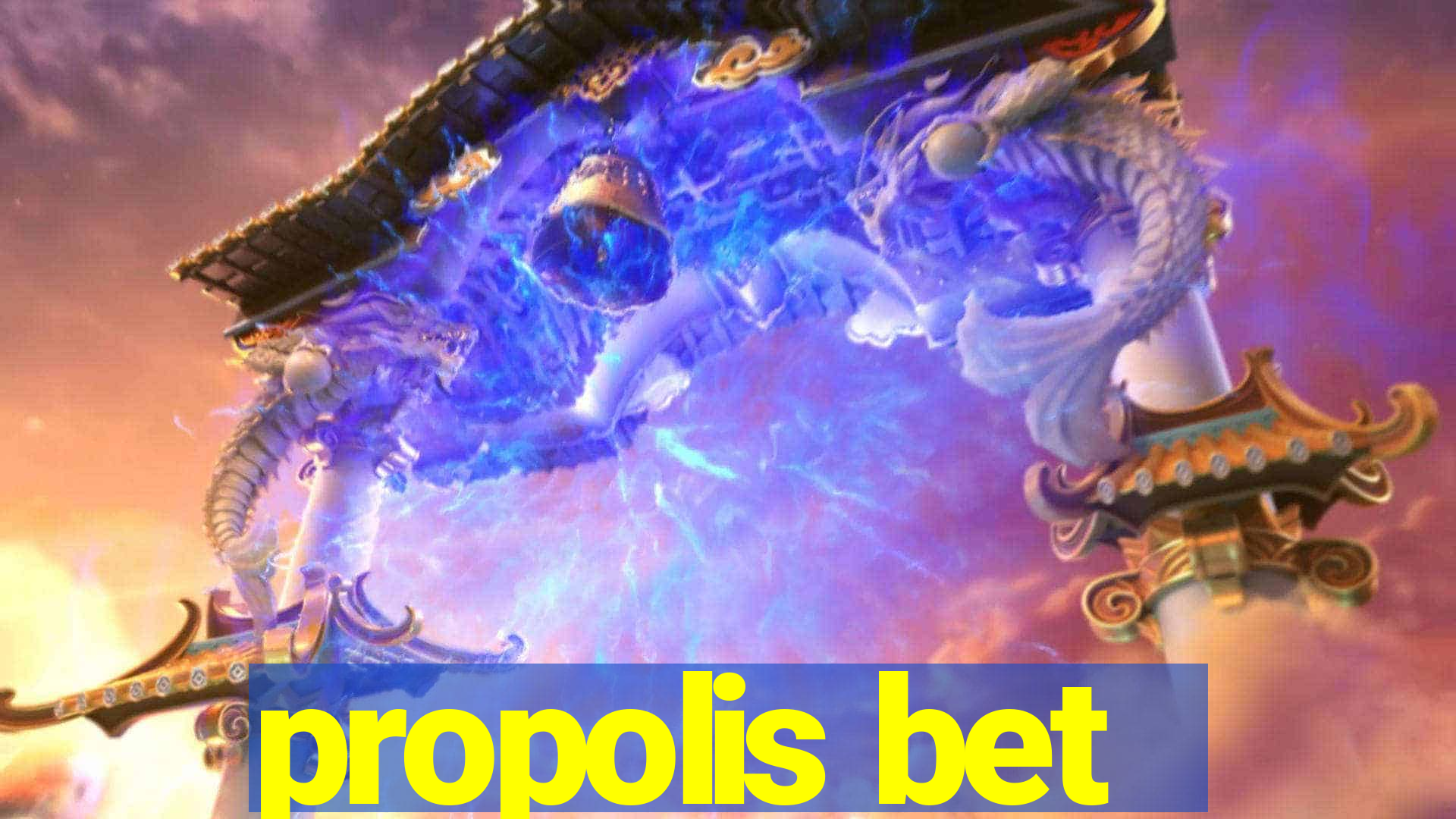 propolis bet