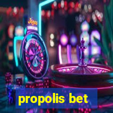 propolis bet