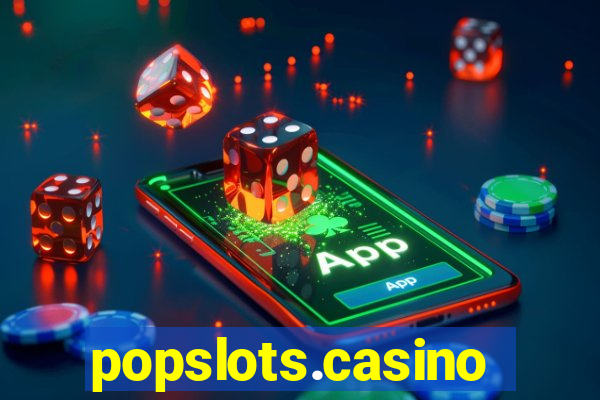 popslots.casino