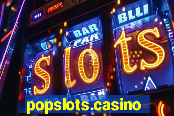 popslots.casino