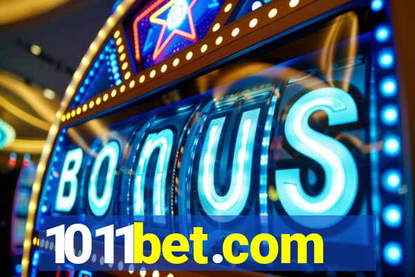 1011bet.com