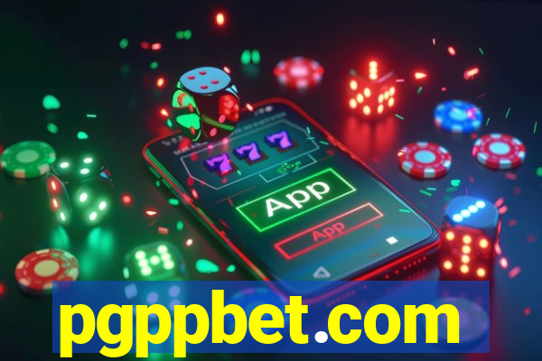 pgppbet.com