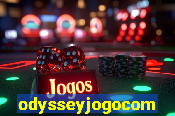 odysseyjogocom