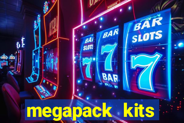 megapack kits football manager 2016