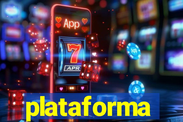 plataforma estrangeira slots