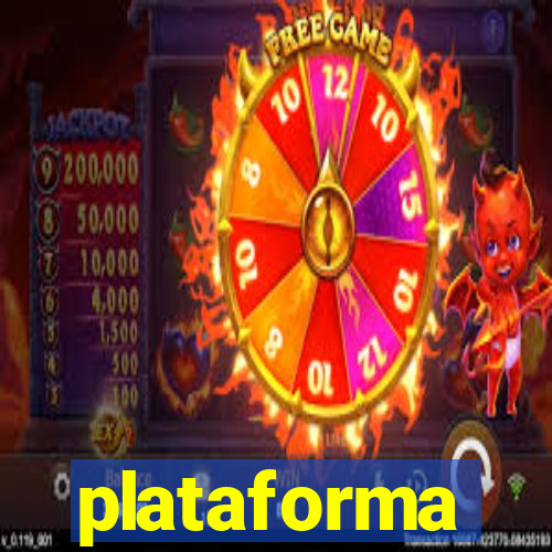 plataforma estrangeira slots