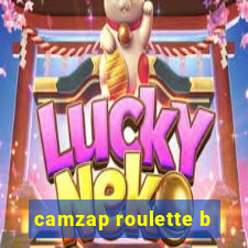 camzap roulette b