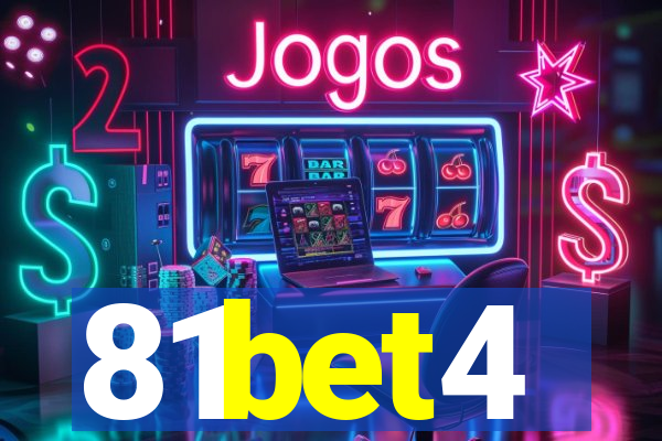 81bet4