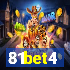 81bet4