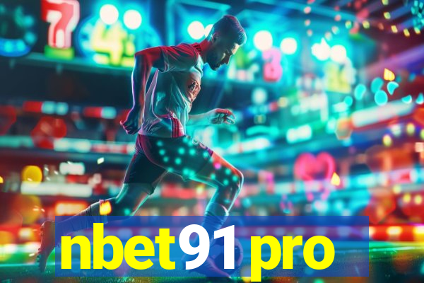 nbet91 pro