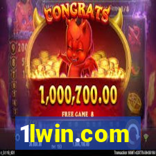 1lwin.com