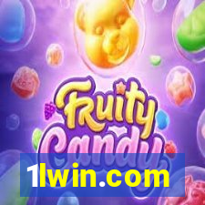 1lwin.com