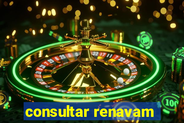 consultar renavam