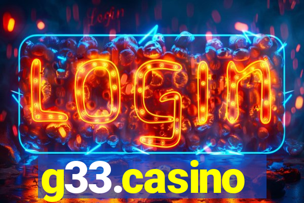 g33.casino