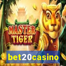 bet20casino