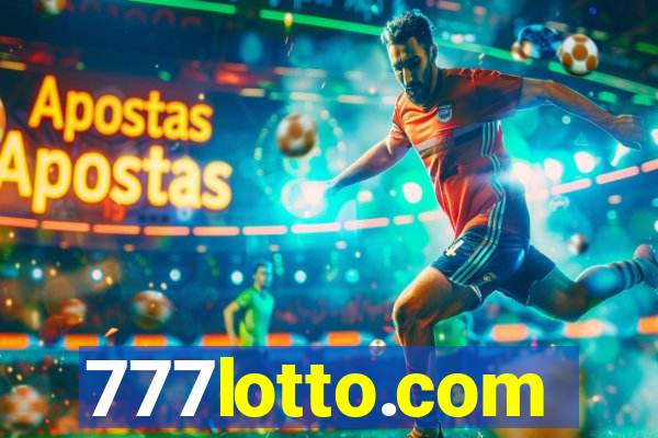 777lotto.com