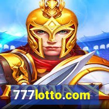 777lotto.com