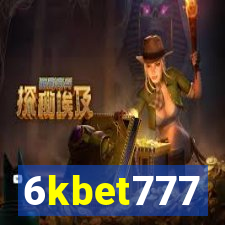 6kbet777