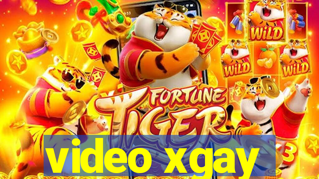 video xgay