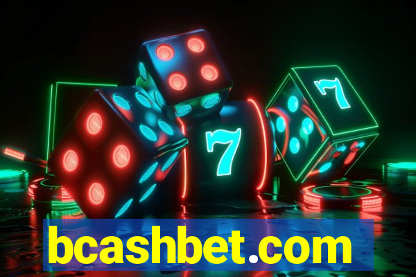 bcashbet.com