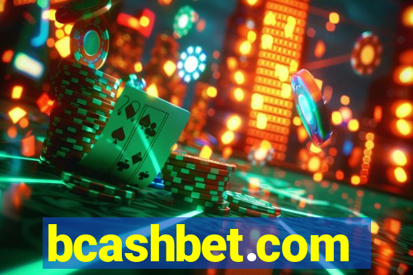 bcashbet.com