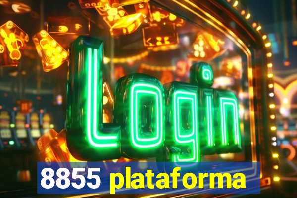 8855 plataforma