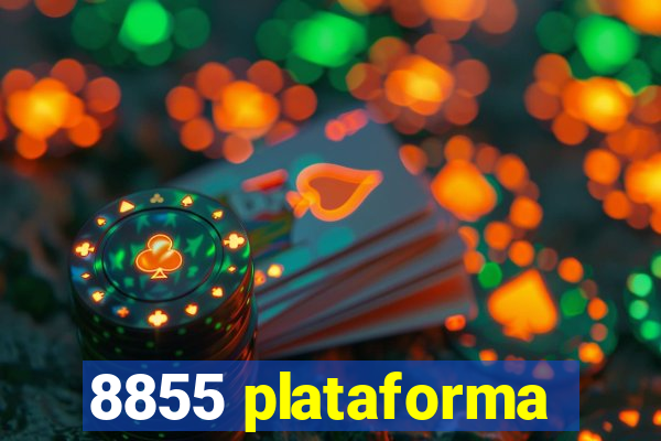 8855 plataforma