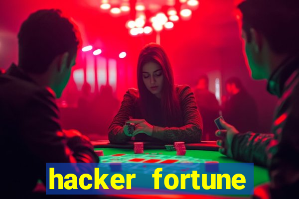 hacker fortune tiger download