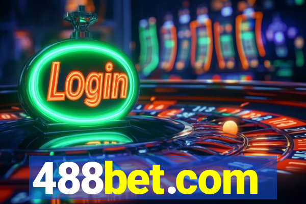 488bet.com