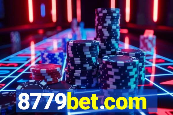 8779bet.com