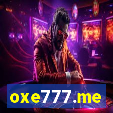 oxe777.me