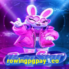 rowingpgpay1.com