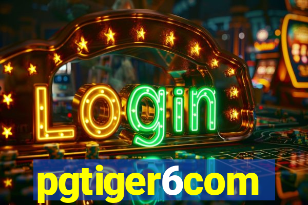 pgtiger6com