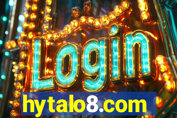 hytalo8.com