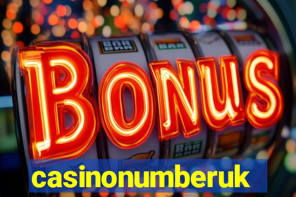 casinonumberuk