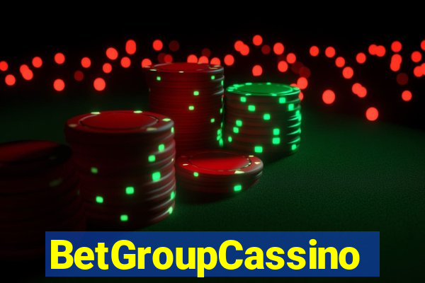 BetGroupCassino